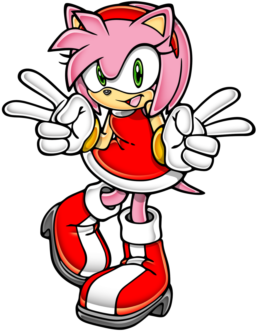 Amy_Rose